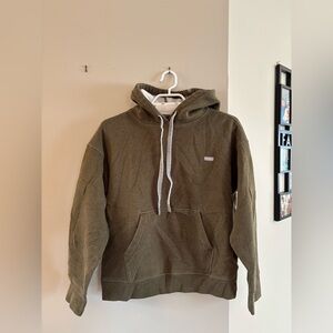 Figs Hoodie size small